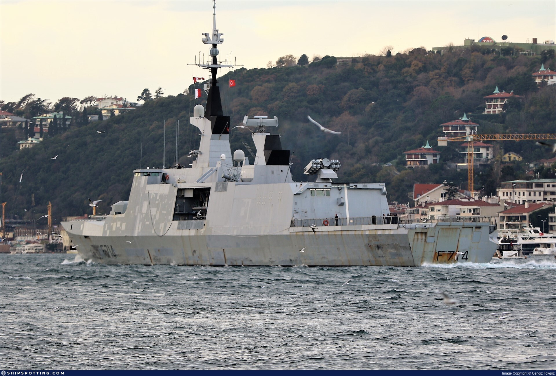 ship